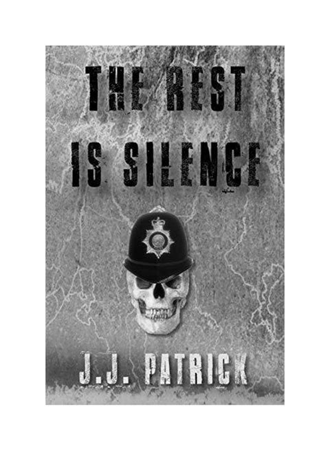 Rest Is Silence Paperback English by J J Patrick - 2016