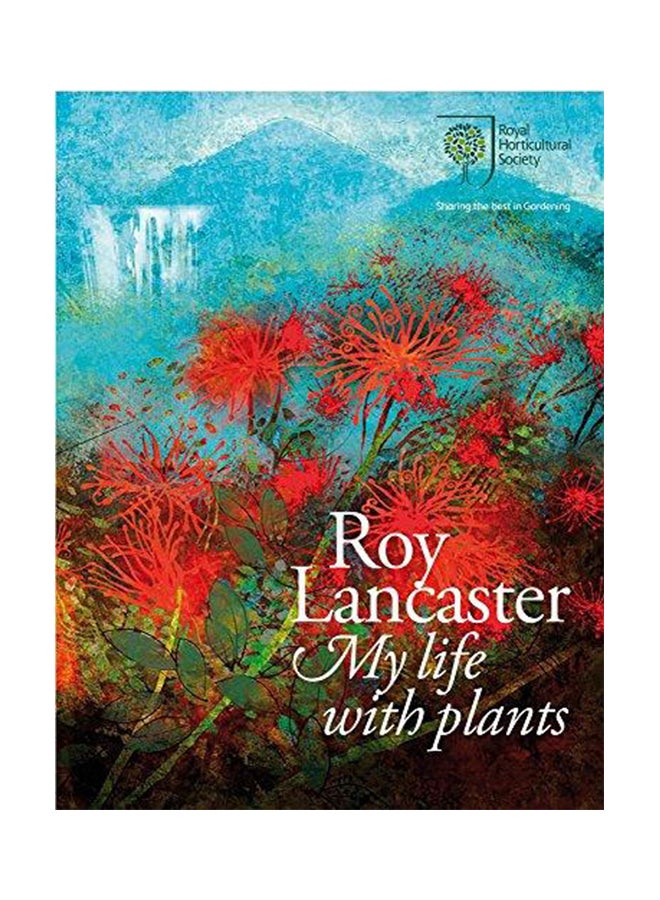 Roy Lancaster Paperback English by Roy Lancaster - 2017 