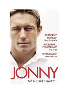 Jonny: My Autobiography Paperback English by Jonny Wilkinson - 2012
