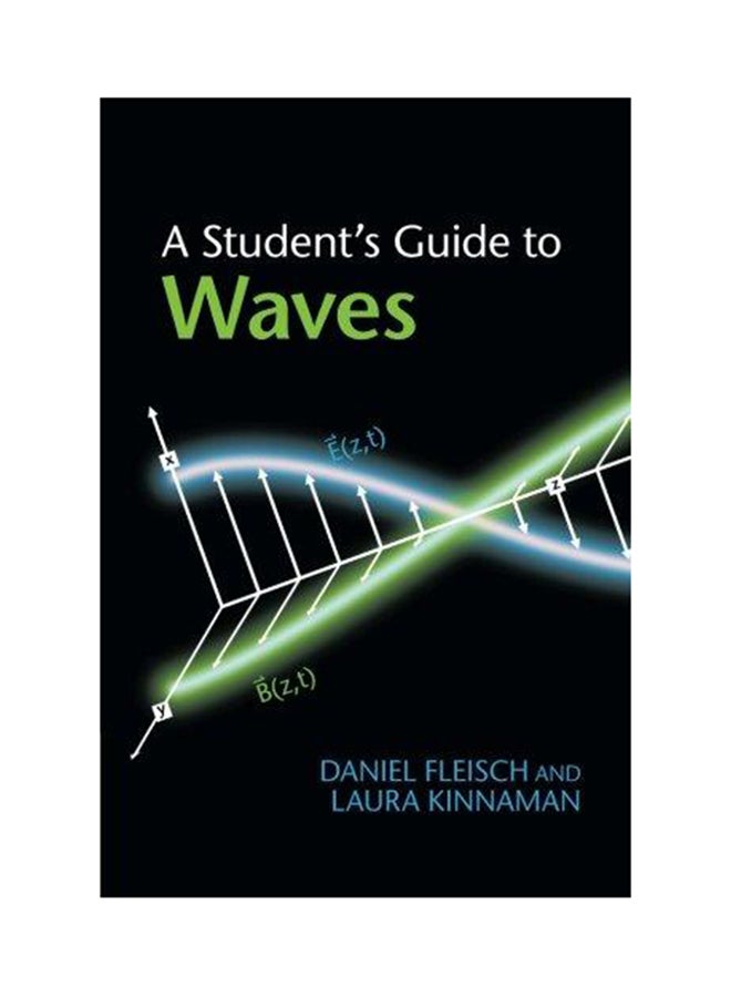 Student's Guides Paperback English by Daniel Fleisch 