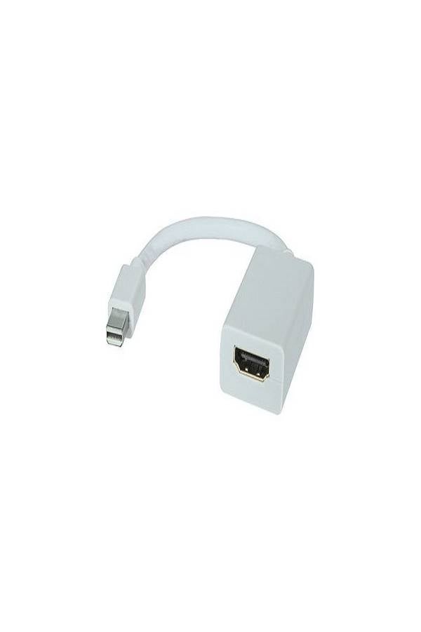 Thunderbolt Mini Displayport Dp To Hdmi Adapter For Apple Macbook Pro/Air/i-mac - Image 3