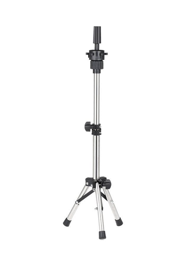 ANSELF Adjustable Hairdressing Tripod Clamp Black  - Image 3