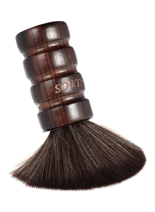 آنسيلف فرشاة تنظيف الوجه بعد الحلاقة بني - Image 4