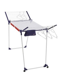 Aluminium Cloth Dryer Pegasus 200 Deluxe Mobile 81517