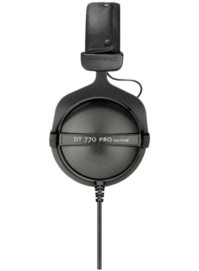 بيير ديناميك سماعة رأس سلكية أسود - Image 1