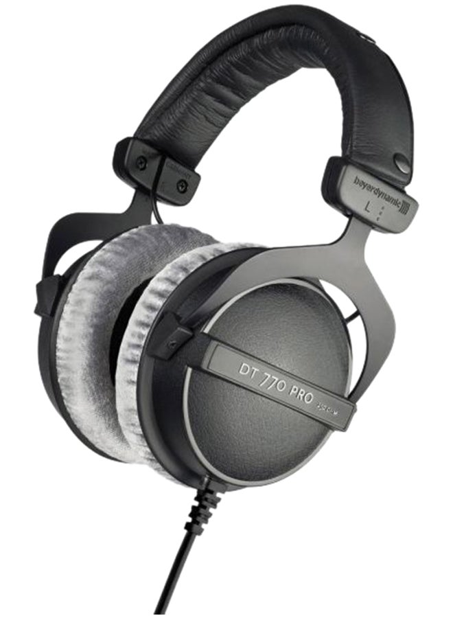 بيير ديناميك سماعة رأس سلكية أسود - Image 2