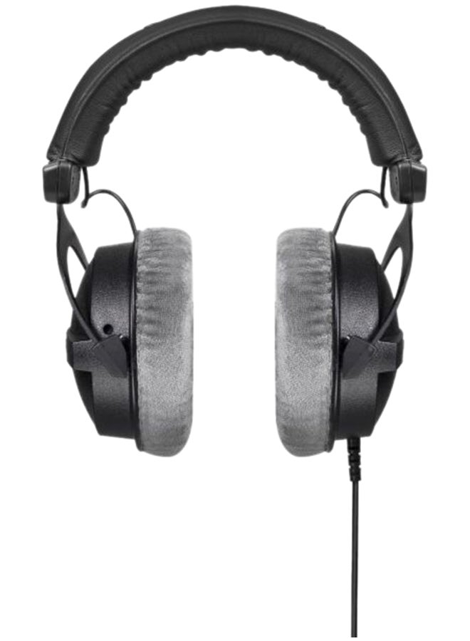 بيير ديناميك سماعة رأس سلكية أسود - Image 3