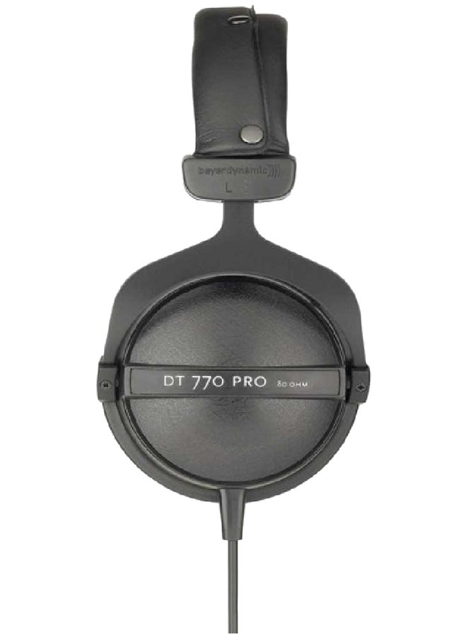 بيير ديناميك سماعة رأس سلكية أسود - Image 5