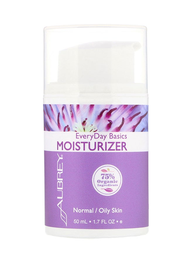 Everyday Basic Daily Skin Moisturizer  1.7 Oz Liquid - v1556000333/N23791493A_1