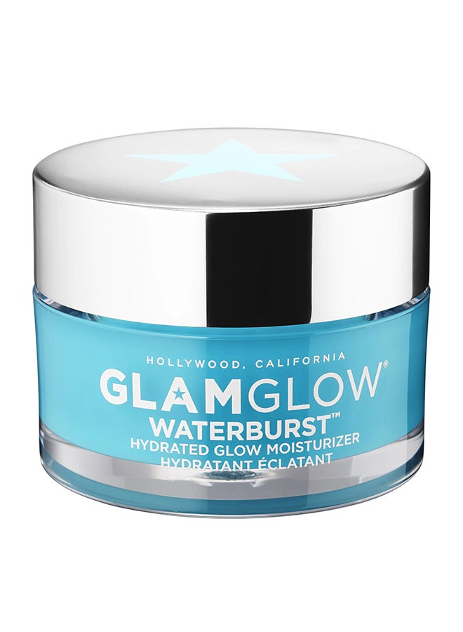 GLAMGLOW - Glamglow Waterburst Hydrated Glow Moisturizer 1.7 Fl Oz - Image 1
