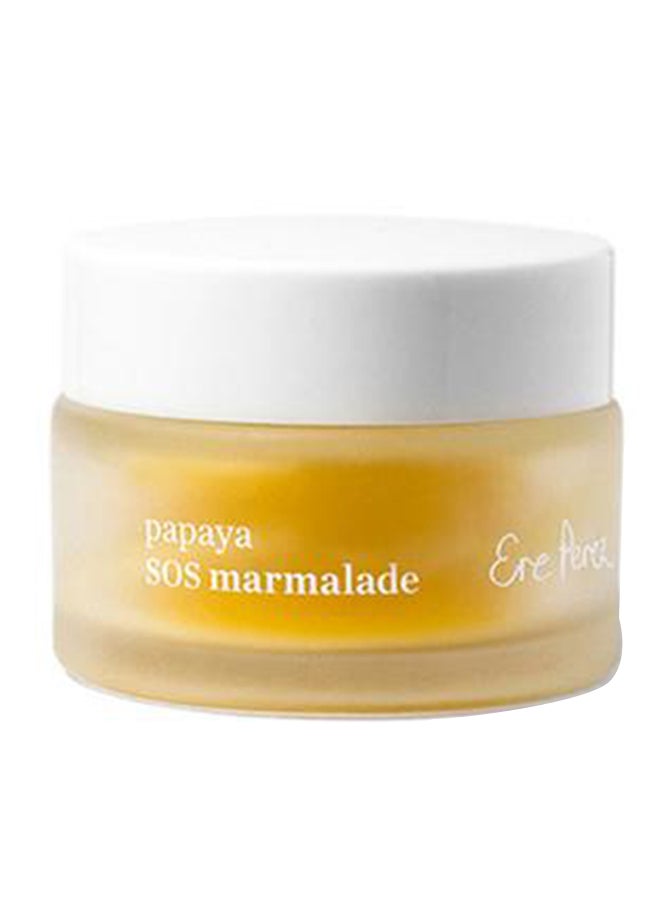 Ere Perez Natural Papaya Sos Marmalade (1 Oz/30 G)