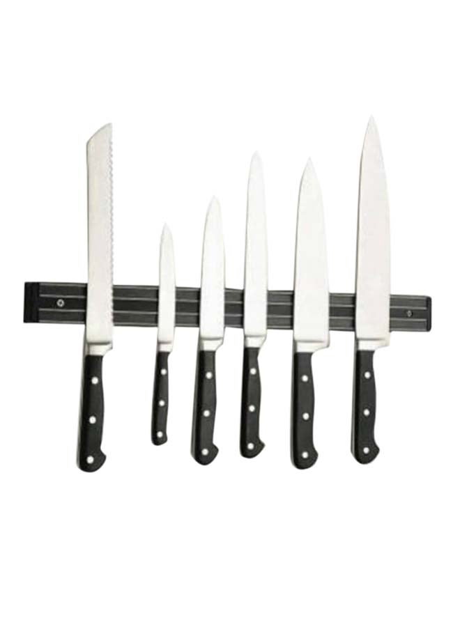 حامل السكاكين المغناطيسي