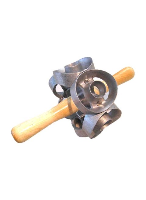 Donut Making Machine