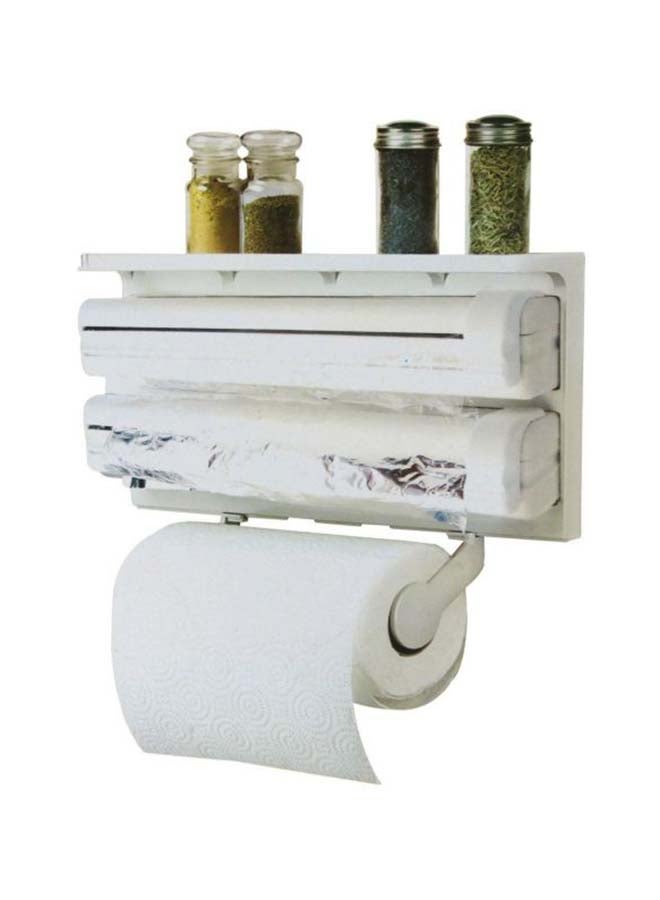 Feeling Kitchen Triple Paper Dispenser - L38Xw7Xh18