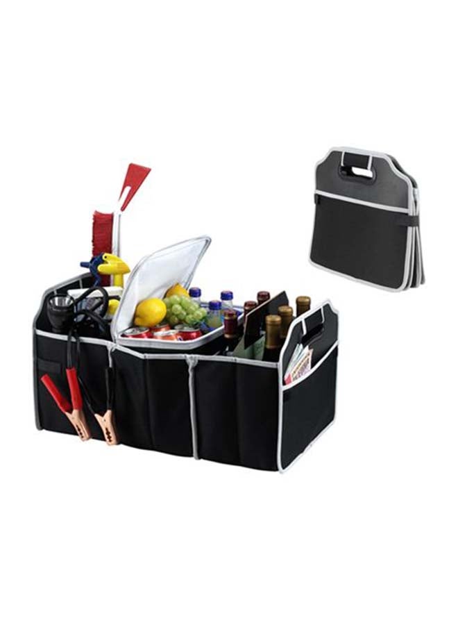 Ez Trunk Organizer & Cooler 23X12X14 Cm 