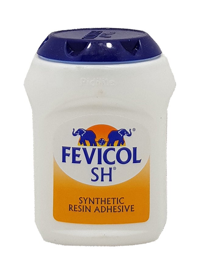 Sh Synthetic Resin Adhesive 250Grams
