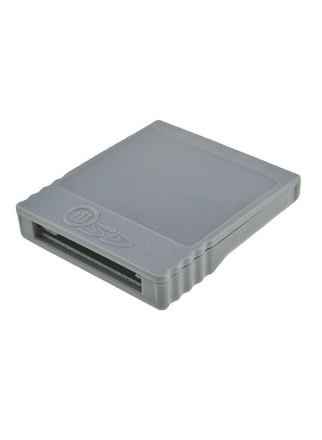 Video Game SD Memory Card Converter Adapter - Image 1