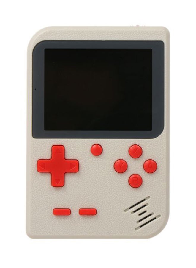 Portable Mini Retro Handheld Game Console
