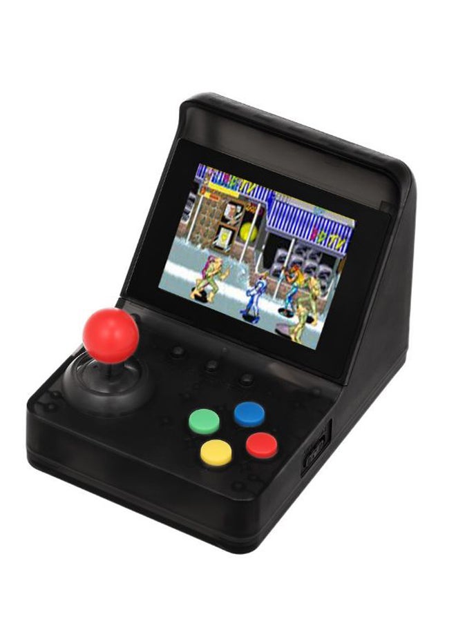 A7 Portable 32 Bit Retro Game Console - Image 1