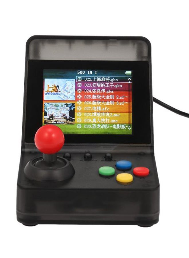 A7 Portable 32 Bit Retro Game Console - Image 2