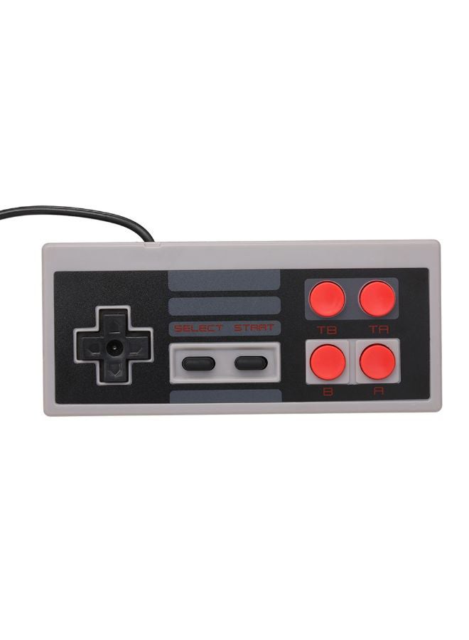 Mini TV Handheld Retro Video Game Console - Wired - Image 2