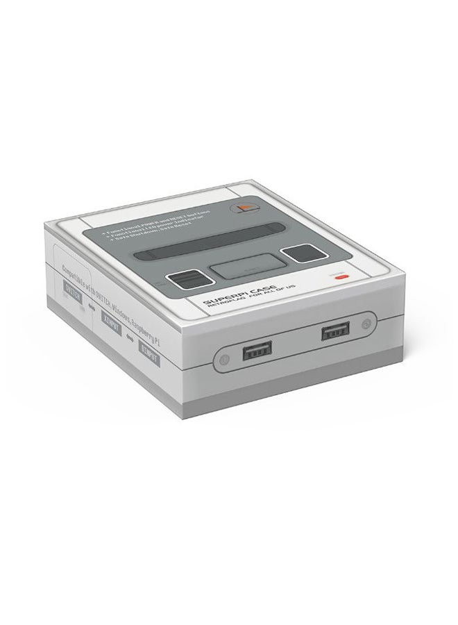 Generic - Retroflag SUPERPi Case - Image 1