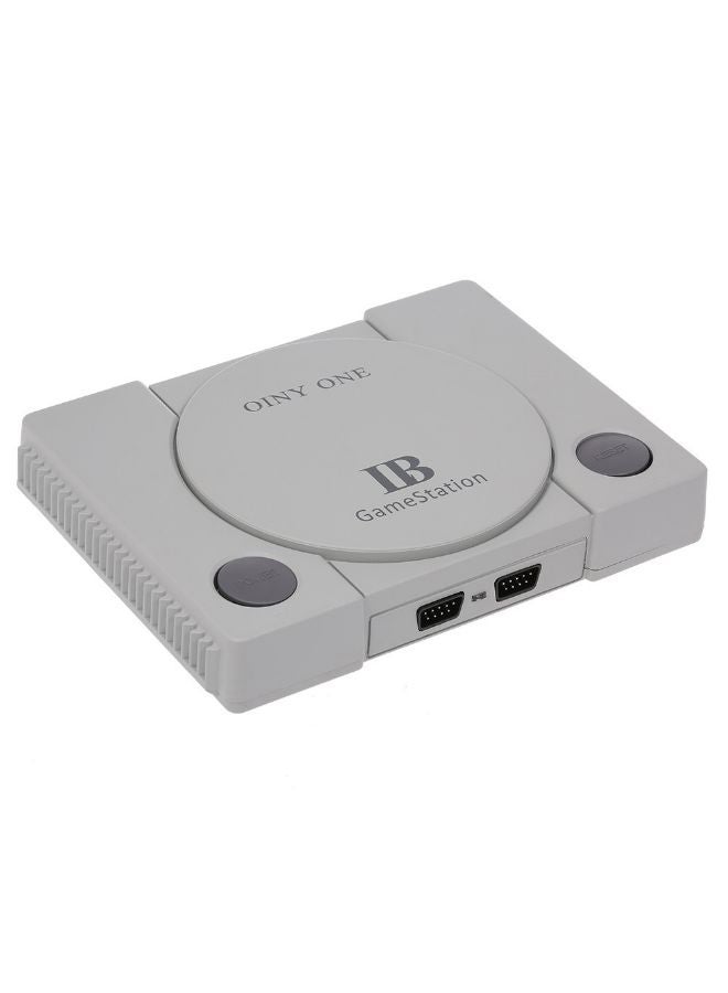 Retro Double Gamepad Video Game Console - Wired - Image 2