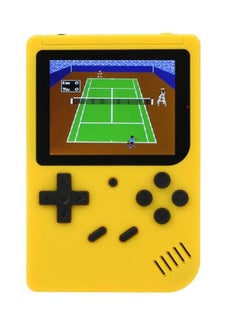 Handheld Portable Retro Game Console