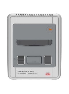 Retroflag SUPERPi Case