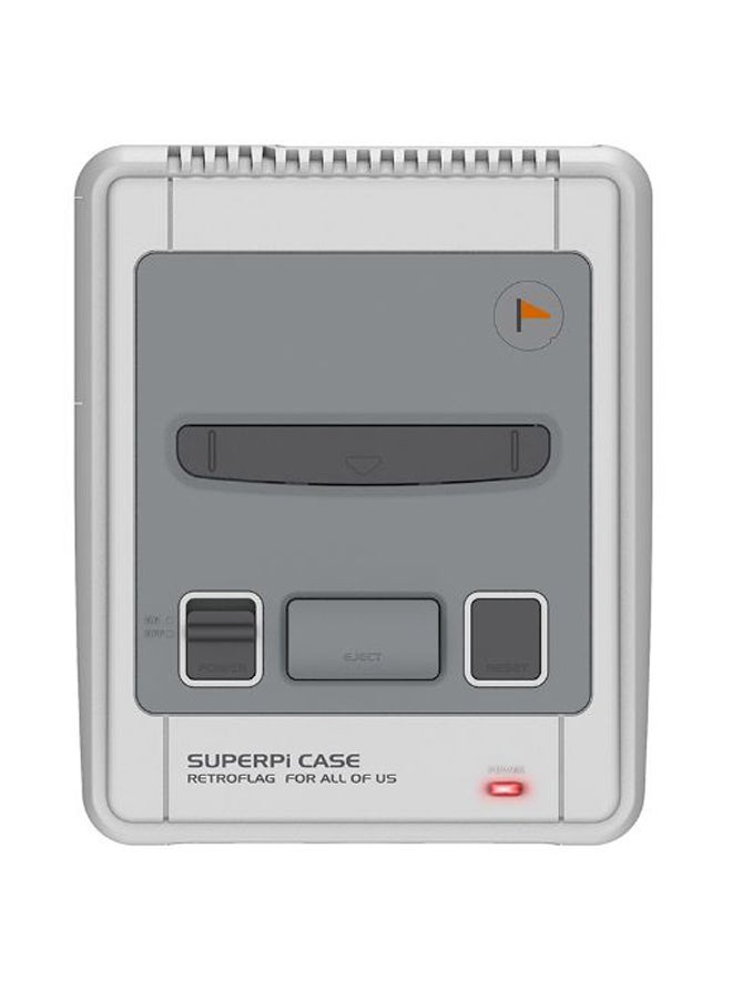 Generic - Retroflag SUPERPi Case - Image 1