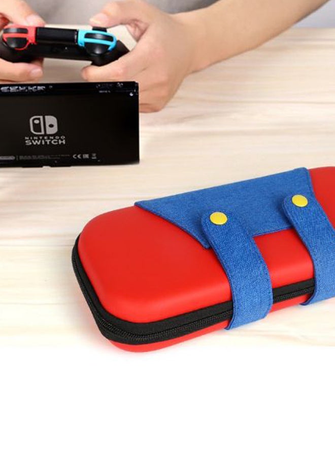Generic - Nintendo Switch NS Built-in 10 Game Creative Storage Box - Image 1