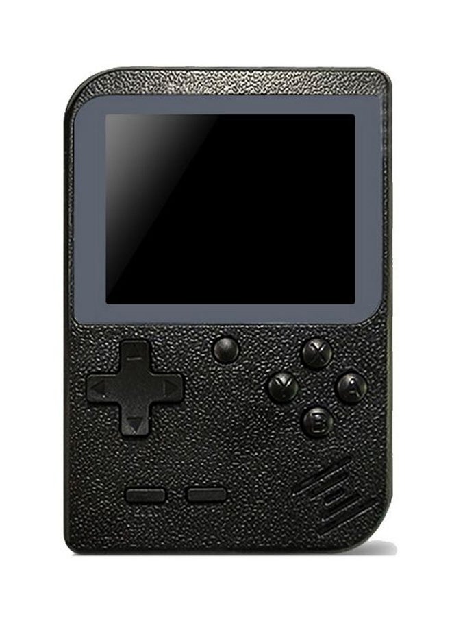 Mini Portable LCD 8 Bit Classic Handheld Game Player Video Console - Image 1
