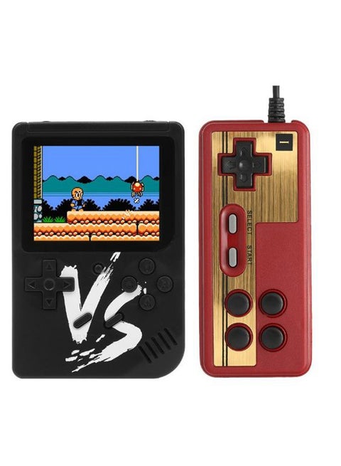 Wired Handheld Portable Gamepad Game Console