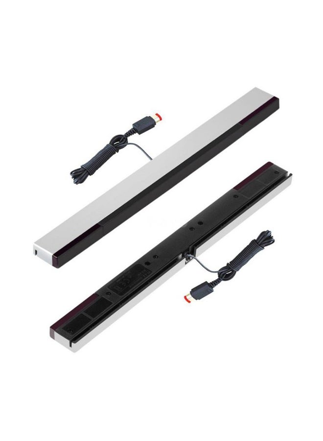 Signal Ray Receiver Game Remote Sensor Bar For Game Consoles - Image 2