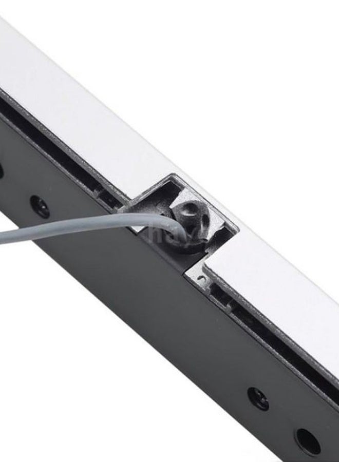 Signal Ray Receiver Game Remote Sensor Bar For Game Consoles - Image 3