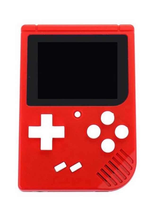 Mini Portable LCD 8 Bit Classic Handheld Game Player Video Console - Wireless