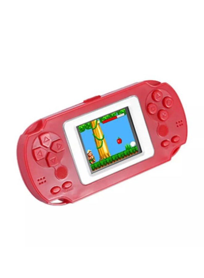 Portable Game Machine Console