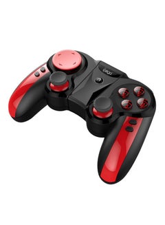 Bluetooth Gamepad Wireless  Joystick With Telescopic Phone Holder