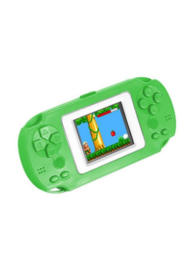 Portable Game Machine Console