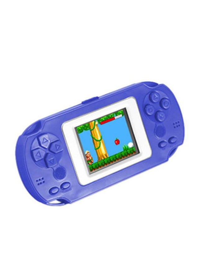 Portable Game Machine Console