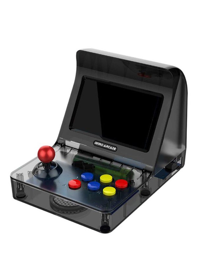 A8 Retro Arcade Game Console Gaming Machine - Image 2