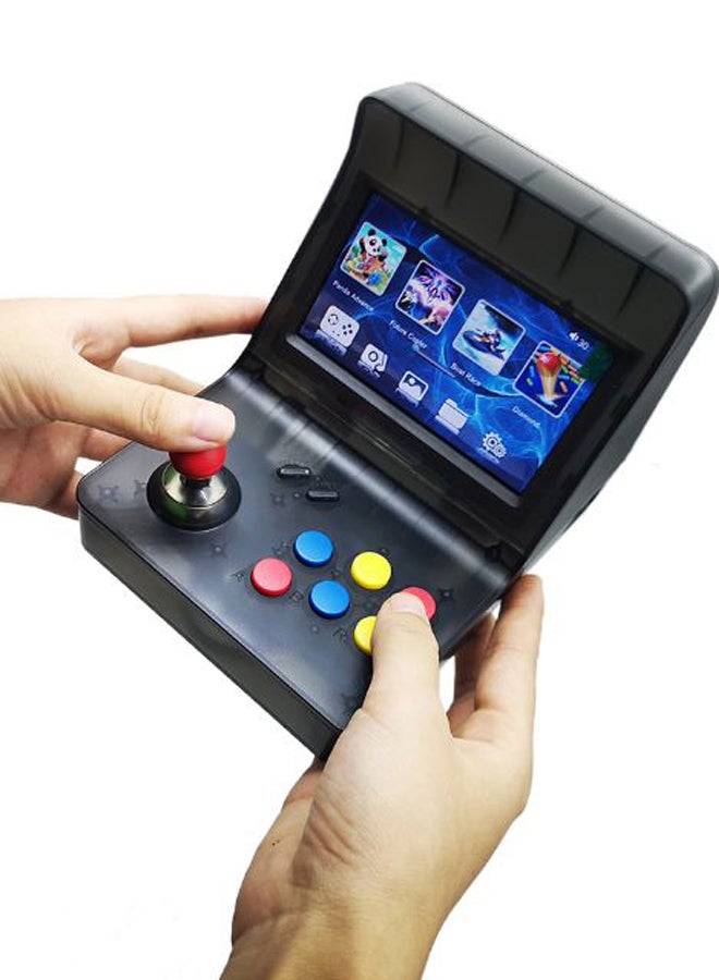 A8 Retro Arcade Game Console Gaming Machine - Image 3