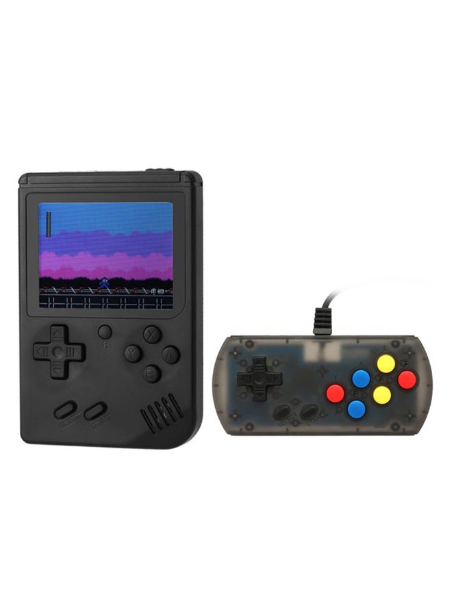 Generic 168 Games Portable Retro Handheld Game Console | Best Price UAE ...