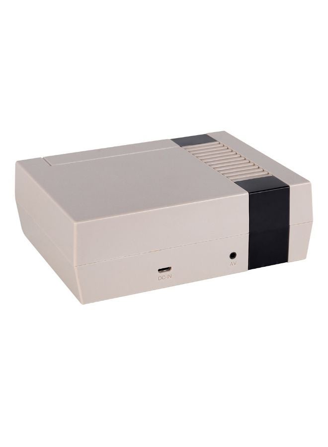 جهاز ألعاب صغير محمول للعائلة مع ذراعي تحكم لاسلكيين 2.4G - Image 3