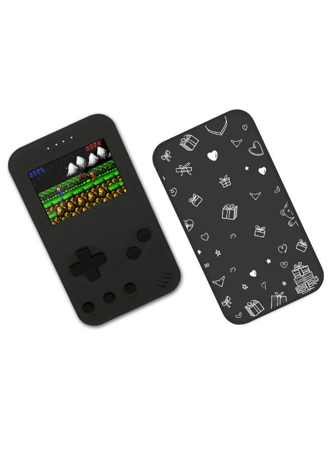 Retro Handheld Game Console - Image 1