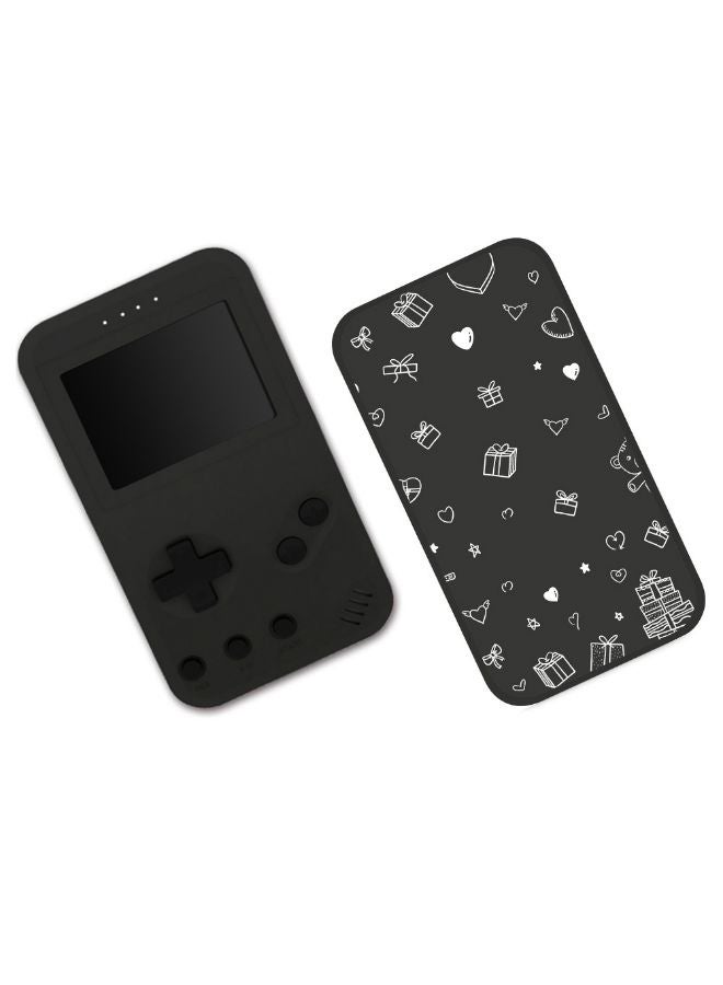 Retro Handheld Game Console - Image 2