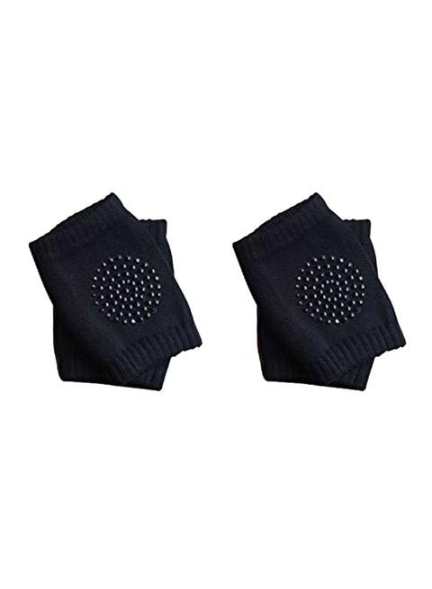 Cotton Anti-Slip Baby Knee Pad