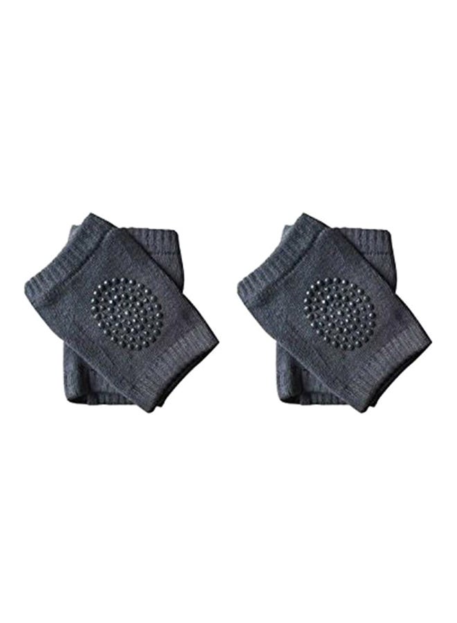 وسادات واقية للركبة والكوع آمنة للأطفال في سن المشي من قطعتين