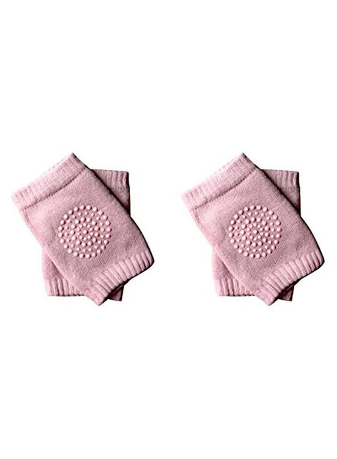 Generic - Pair Of 2 Safety Crawling Elbow And Knees Cushion Pads - Image 1