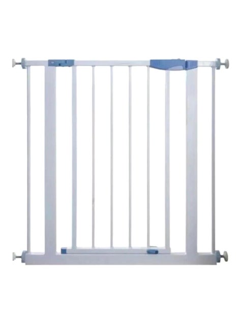 Safe Auto Lock Security Gate